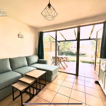 Casa Romy Argelès-sur-Mer Kültér fotó